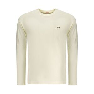 Rifle White Cotton Men Men's T-Shirt